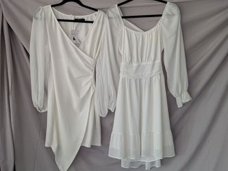 Bridal Dress Bundle