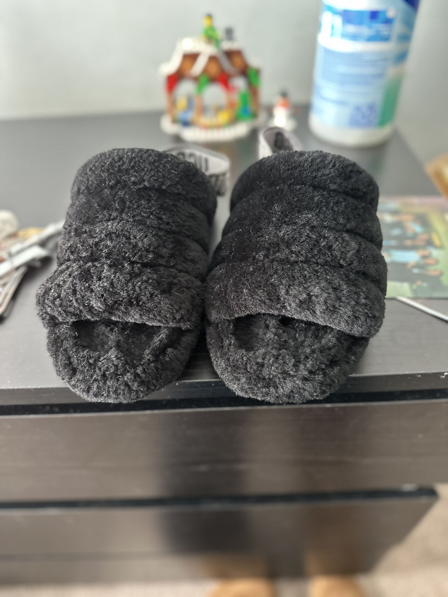 Ugg Slippers