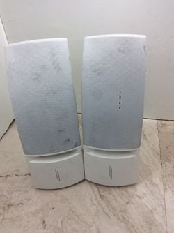 Bose Speaker