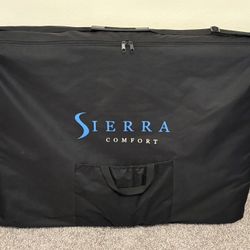 Massage Table for Sale