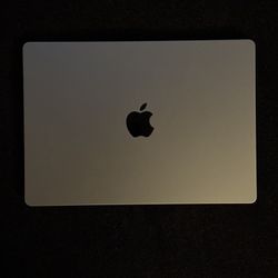 14” M1 Pro Macbook pro 16gb/1tb
