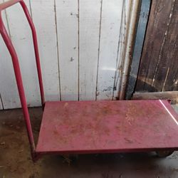 Heavy Duty Cart