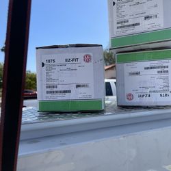 HVAC Motors Capacitors And More Available 