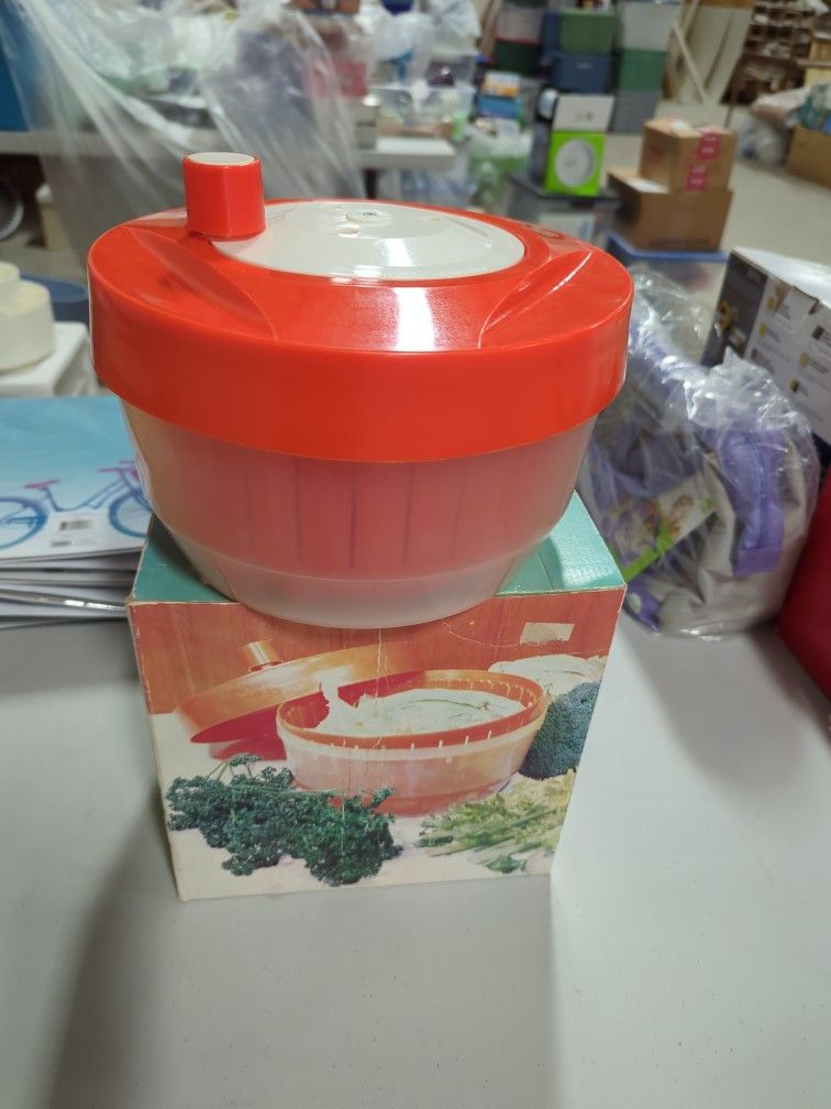 Salad Spinner