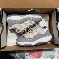 Jordan 11 Retro Low Toddler