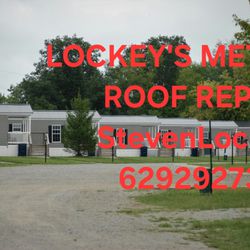 Mobile Home And Rv Roof Repair And Seal 