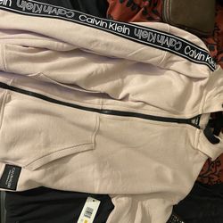 Calvin Klein Jacket