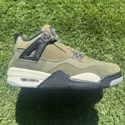 JORDAN 4 RETRO SE