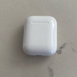 Apple Airpod Case Only