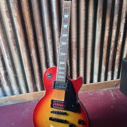 Epiphone Les Paul 