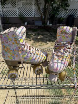 Roller Skates
