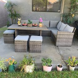 Patio Set For Sale