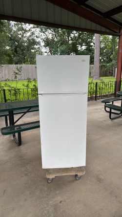 Fridge