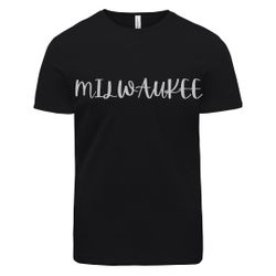 Milwaukee/Wauwatosa T Shirts