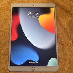 iPad Pro 10.5” 64gb WiFi And Cellular