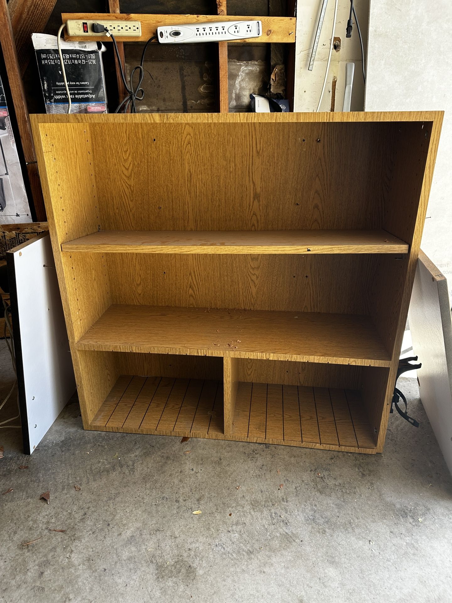 FREE Cabinet