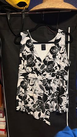 Dressy top
