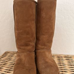 Free Classic Tall Ugg Boots