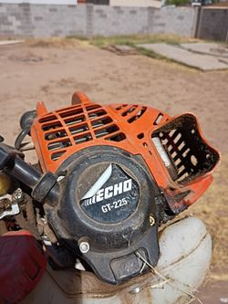 Good weed eater