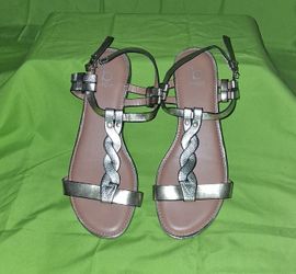 Stylish & Comfortable size 8