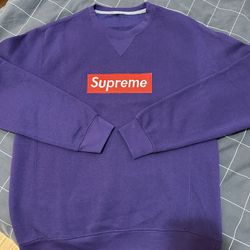 Men’s Sweatshirt Size M