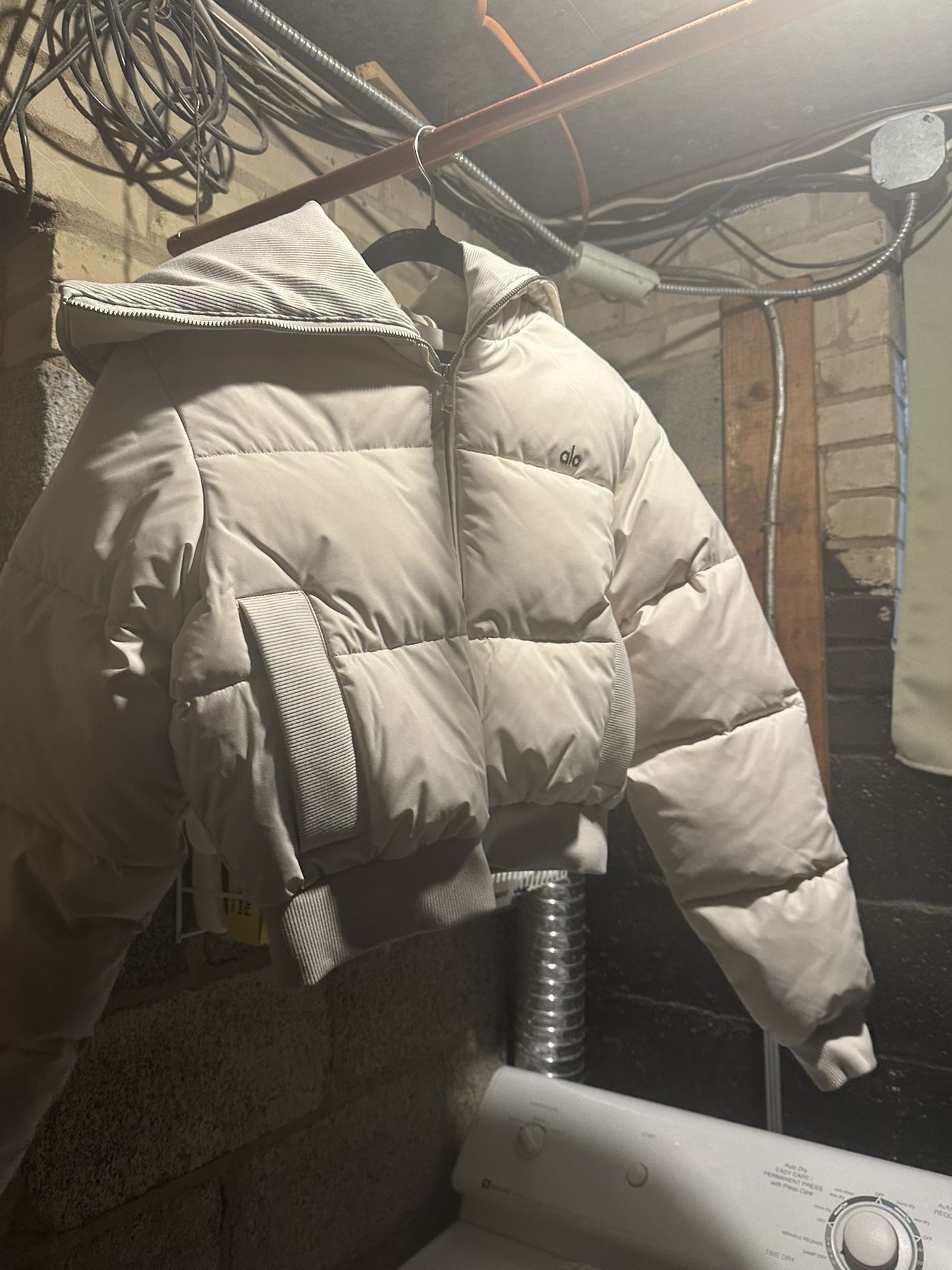 Alo Jacket Woman’s