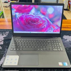 DELL INSPIRON 3501 Core i5-1135G7 2.40GHz 16GB  256GB SSD Windows 11