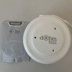 Dohm White Noise Machine