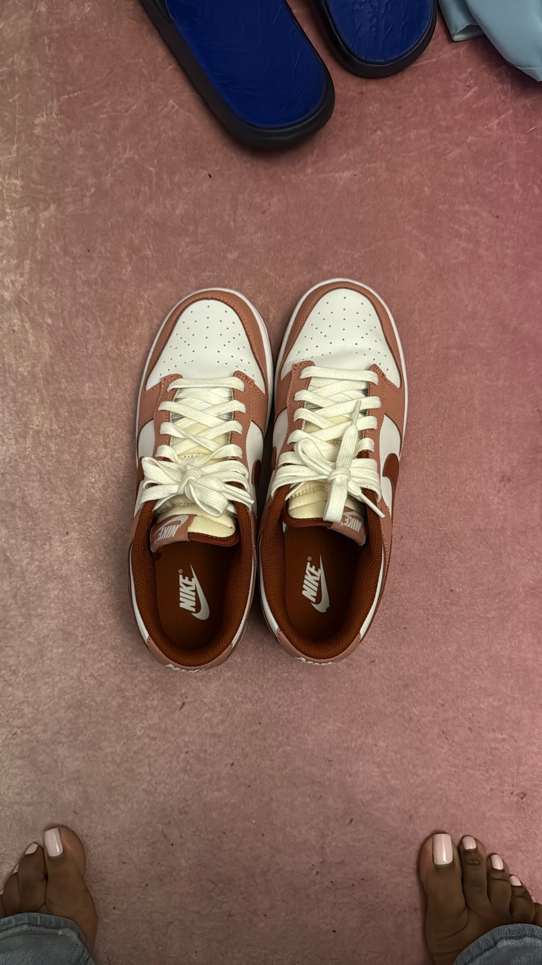 Dunks