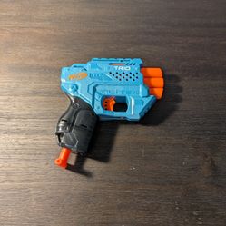 Nerf Gun 