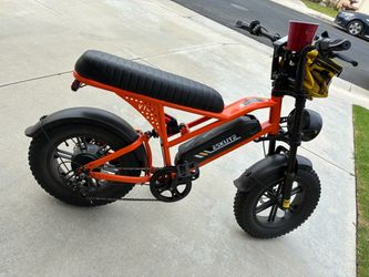 E-bike