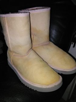 Ugg boots