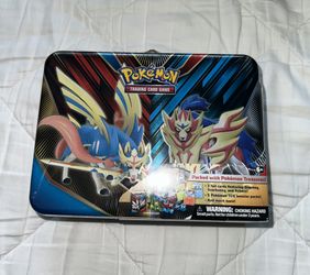2020 Pokemon TCG Collector Chest Spring 2020