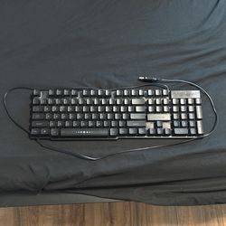 Bytech Keyboard