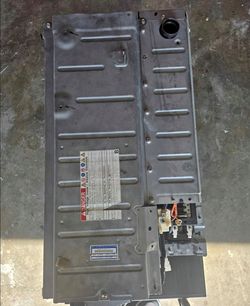 Toyota camry hybrid battery!