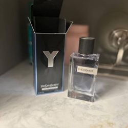 Ysl Cologne