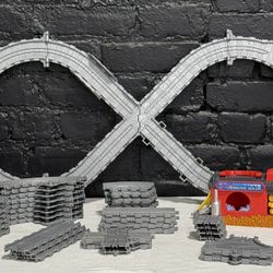 Thomas & Friends Track Set