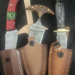 Tool Damascus