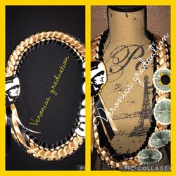 Graduation Leis