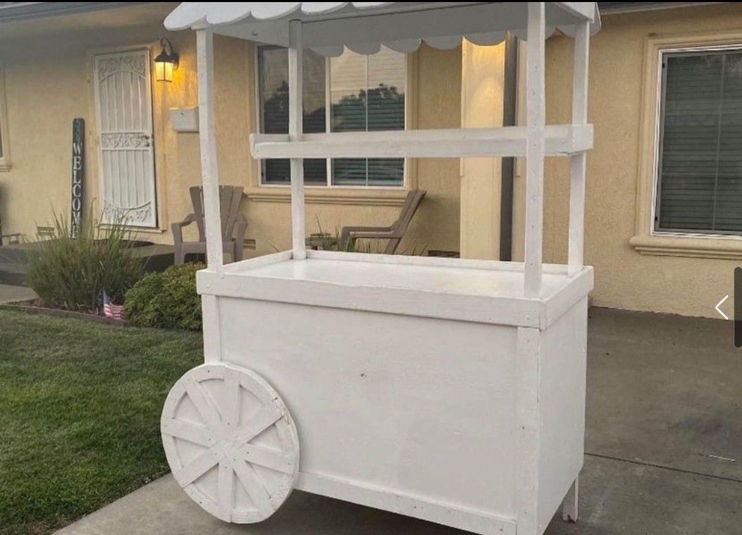 Cart For Sale 
