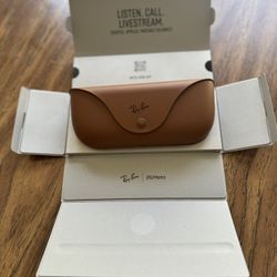 Ray Ban Meta Sunglasses 