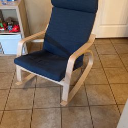 IKEA Rocking Chair 