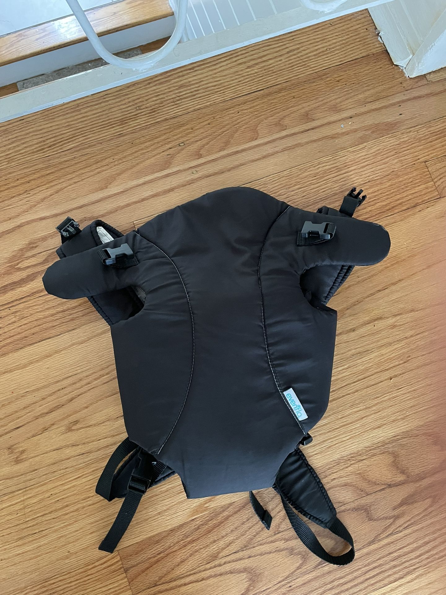 Infant Carrier