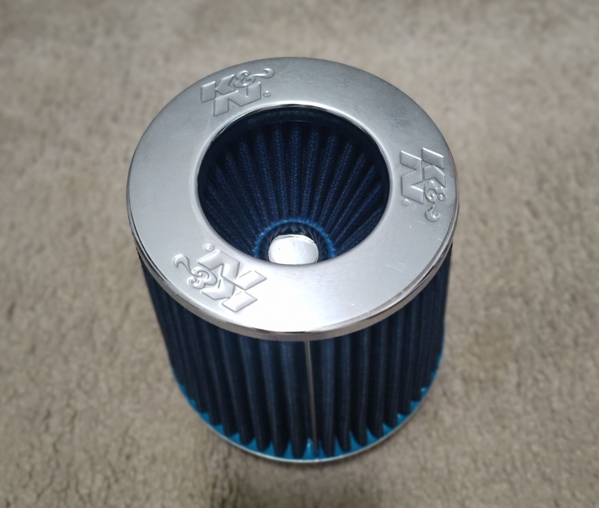 K&N High Performance Air Filter