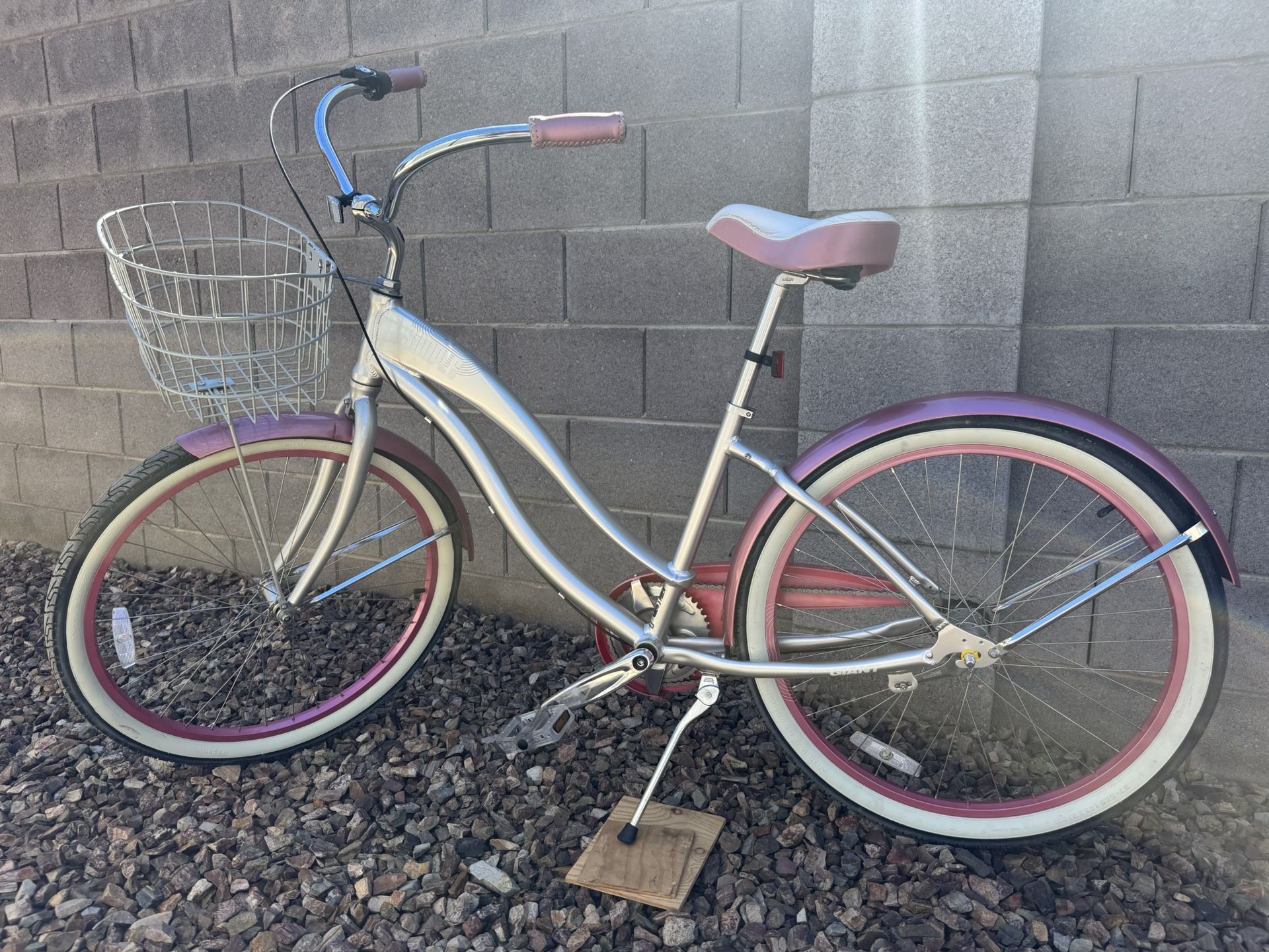 Giant Simple Cruiser