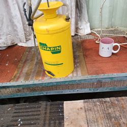 CHAPIN CoMPRESSE AiR Sprayer