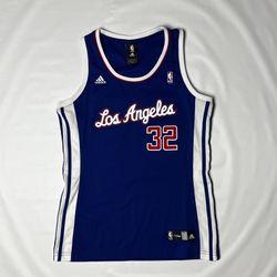 Clippers Jersey