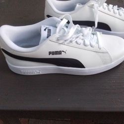 BrAnd New Puma Size 9