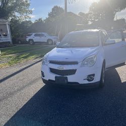 2010 Chevrolet Equinox