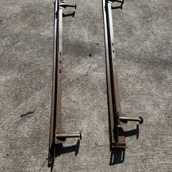 Adjustable Bed Frame 